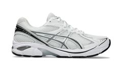 Asics GT-2160 - Unisex - Tenisky Asics - Biele - 1203A275-110 - Veľkosť: 38