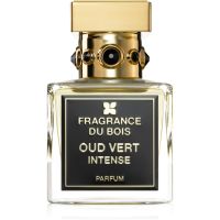 Fragrance Du Bois Oud Vert Intense parfém unisex 50 ml