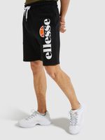 Ellesse Bossini Kratke hlače crna