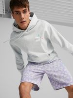 Puma Spongebob Sweatshirt Grau