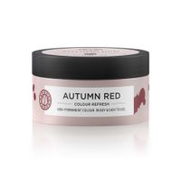 Maria Nila Colour Refresh Autumn Red 6.60 100 ml