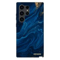 Fashion Case PowerShare pro Samsung Galaxy S24 Ultra S928B 5G - Blue