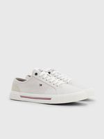 Tommy Hilfiger Tennisschuhe Beige