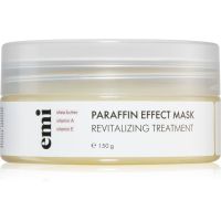 emi Paraffin Effect Mask αναζωογονητική μάσκα 150 γρ