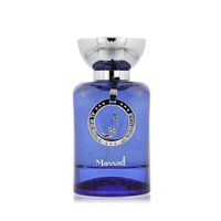 Al Wataniah Massad EDP 100 ml M