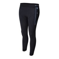 Blizzard VIVA LONG PANTS Дамско функционално долнище, черно, размер