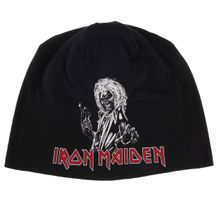 beanie Iron Maiden - Killers - RAZAMATAZ - JB061