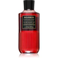 Bath & Body Works Mens Bourbon gel za prhanje 295 ml