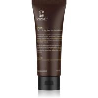 Canneff Green CBD Lifting Peptide Face Mask liftingová a spevňujúca maska s peptidmi 70 ml