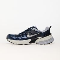 Trampki Nike V2K Run Obsidian/ Obsidian-Thunder Blue-Wolf Grey EUR 44