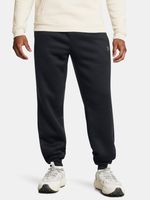 Under Armour UA Armour Fleece Pro Jogginghose Schwarz