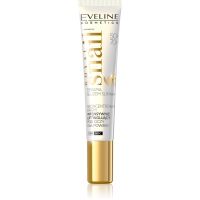 Eveline Cosmetics Royal Snail lifting krema za predel okoli oči s polžjim ekstraktom 50+ 20 ml