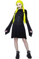 sukienka damska KILLSTAR - Charmstone S