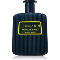 Trussardi Riflesso Blue Vibe Eau de Toilette für Herren 100 ml