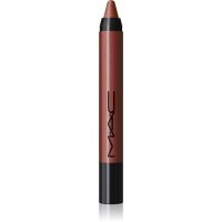 MAC Cosmetics Dazzlelips Crayon Lippenstift mit Glitter im Stift Farbton Mauve Matter 1.8 g