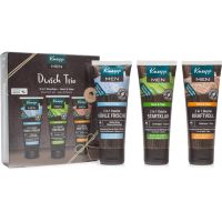 Kneipp Men Shower Trio Geschenkset (für die Dusche) für Herren