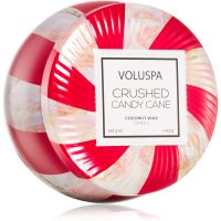 VOLUSPA Japonica Holiday Crushed Candy Cane ароматна свещ 113 гр.