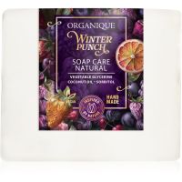 Organique Winter Punch Feinseife 100 g