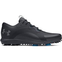 Under Armour Charged Draw 2 Wide Men's Spiked Golf Shoes