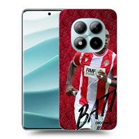 Silikónový prehľadný obal pre Xiaomi Redmi Note 15 Pro+ - FK Viktoria Žižkov F