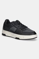 HUGO sneakers Yarrow culoarea negru, 50548544