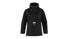 Fjällräven Vardag Anorak W Black Ženy - Bundy Fjällräven - Černá - F87009-550-S - Size: S