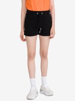 SuperDry Shorts Schwarz