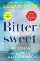 Bittersweet (Oprah's Book Club) - Susan Cain