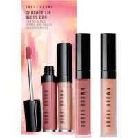Bobbi Brown Crushed Lip Duo подаръчен комплект