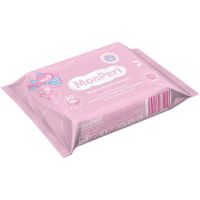 MonPeri Baby Wet Wipes chusteczki nawilżane dla dzieci 20 szt.