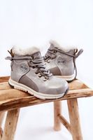 Gyermek cipő BIG STAR SHOES