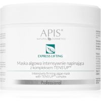 Apis Natural Cosmetics Express Lifting TENS UP™ complex hranjiva maska za učvršćivanje za zrelu kožu lica 100 g