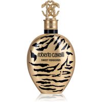 Roberto Cavalli Sweet Fericious парфумована вода для жінок 75 мл