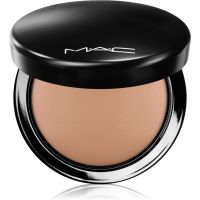 MAC Cosmetics Mineralize Skinfinish Natural púder árnyalat Dark Golden 10 g