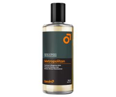 Osviežujúca a regeneračná voda po holení Beviro Refresh  a  Restore Aftershave Lotion Metropolitan - 100 ml + darček zadarmo