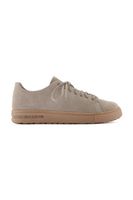 Nubukové tenisky Birkenstock Bend Low Decon