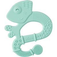 Chicco Super Soft Chameleon прорізувач Blue 2 m+ 1 кс