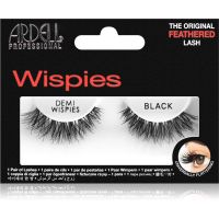 Ardell Professional Wispies Klebewimpern Demi Wispies Black 1 St.