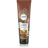 Herbal Essences 96% Natural Origin Hydrate κοντίσιονερ για τα μαλλιά Coconut Milk 275 ml