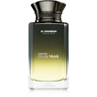 Al Haramain BLACK MUSK parfemska voda uniseks 100 ml