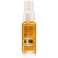 Avon Advance Techniques Supreme Oils nährendes Serum für die leichte Kämmbarkeit des Haares 30 ml