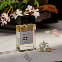 NOVELLISTA Crazy Rich woda perfumowana dla kobiet 75 ml