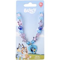 Disney Bluey Jewelry ogrlica za otroke 3y+ 1 kos
