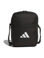 ADIDAS SPORTSWEAR Torba preko ramena 'Essentials'  crna / bijela