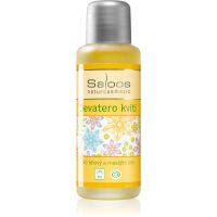 Saloos Bio Body And Massage Oils Meadow Flowers masažno olje za telo 50 ml