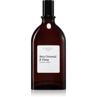 100BON Bois Oriental & Ylang Eau de Parfum intense Unisex 100 ml