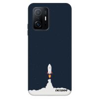 Fashion Case pre Xiaomi 11T Pro - Astronaut 2