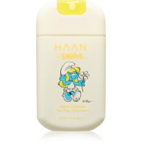 HAAN Smurfette очищувальний спрей для рук з антибактеріальним ефектом 30 мл