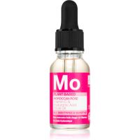 Dr Botanicals Moroccan Rose хидратиращо олио 15 мл.