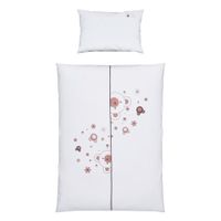 Patinio DETSKÁ POSTEĽNÁ BIELIZEŇ 100/135 cm